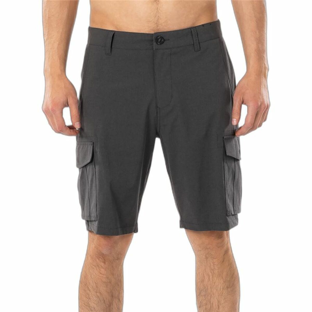 Sport Shorts Rip Curl Boardwalk Trail Schwarz - AWK Flagship