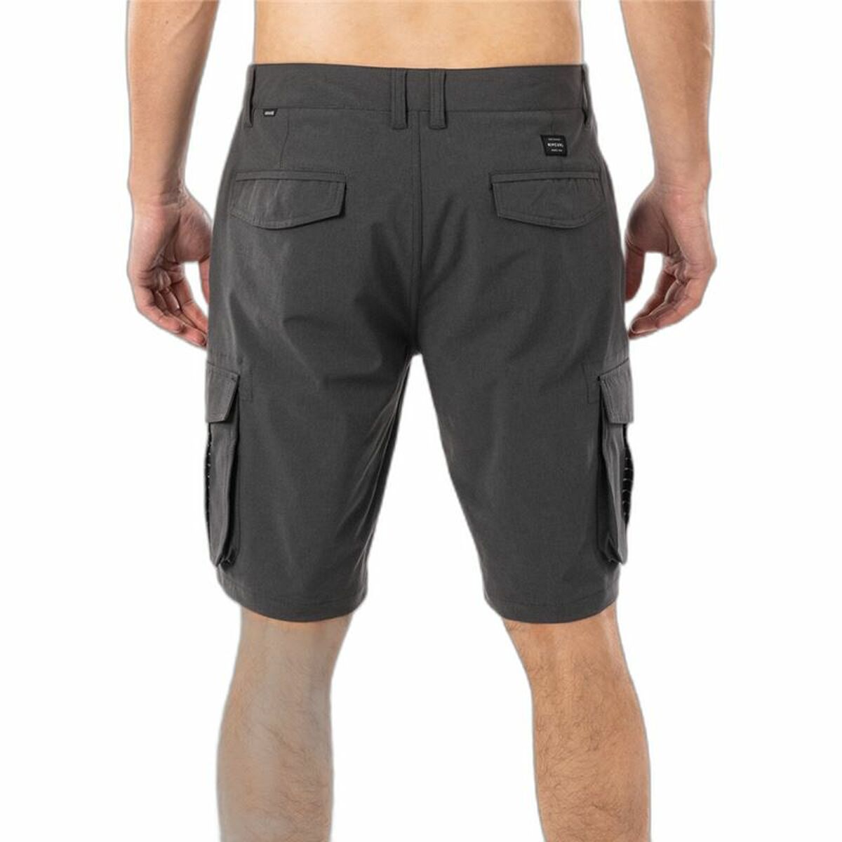 Sport Shorts Rip Curl Boardwalk Trail Schwarz - AWK Flagship