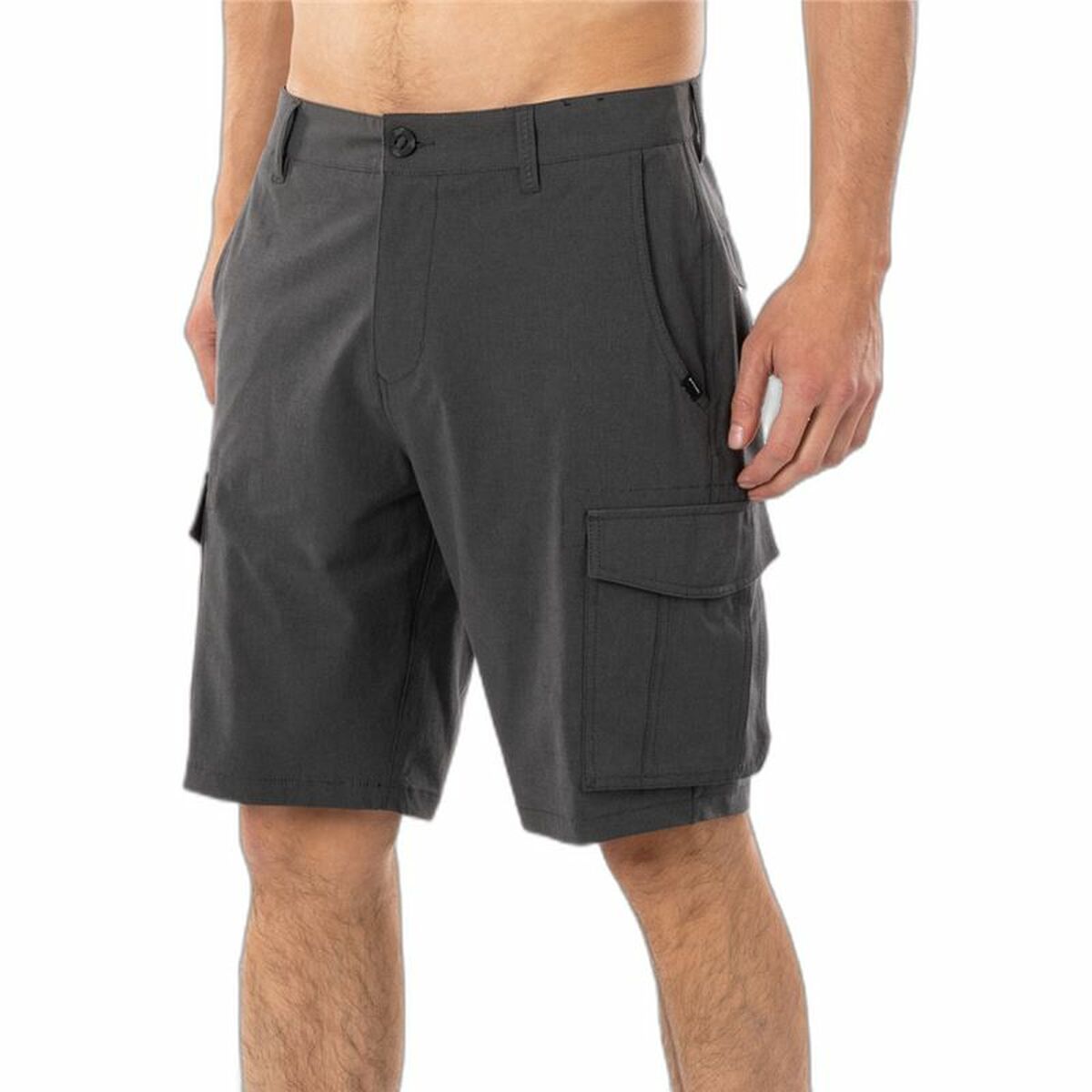 Sport Shorts Rip Curl Boardwalk Trail Schwarz - AWK Flagship