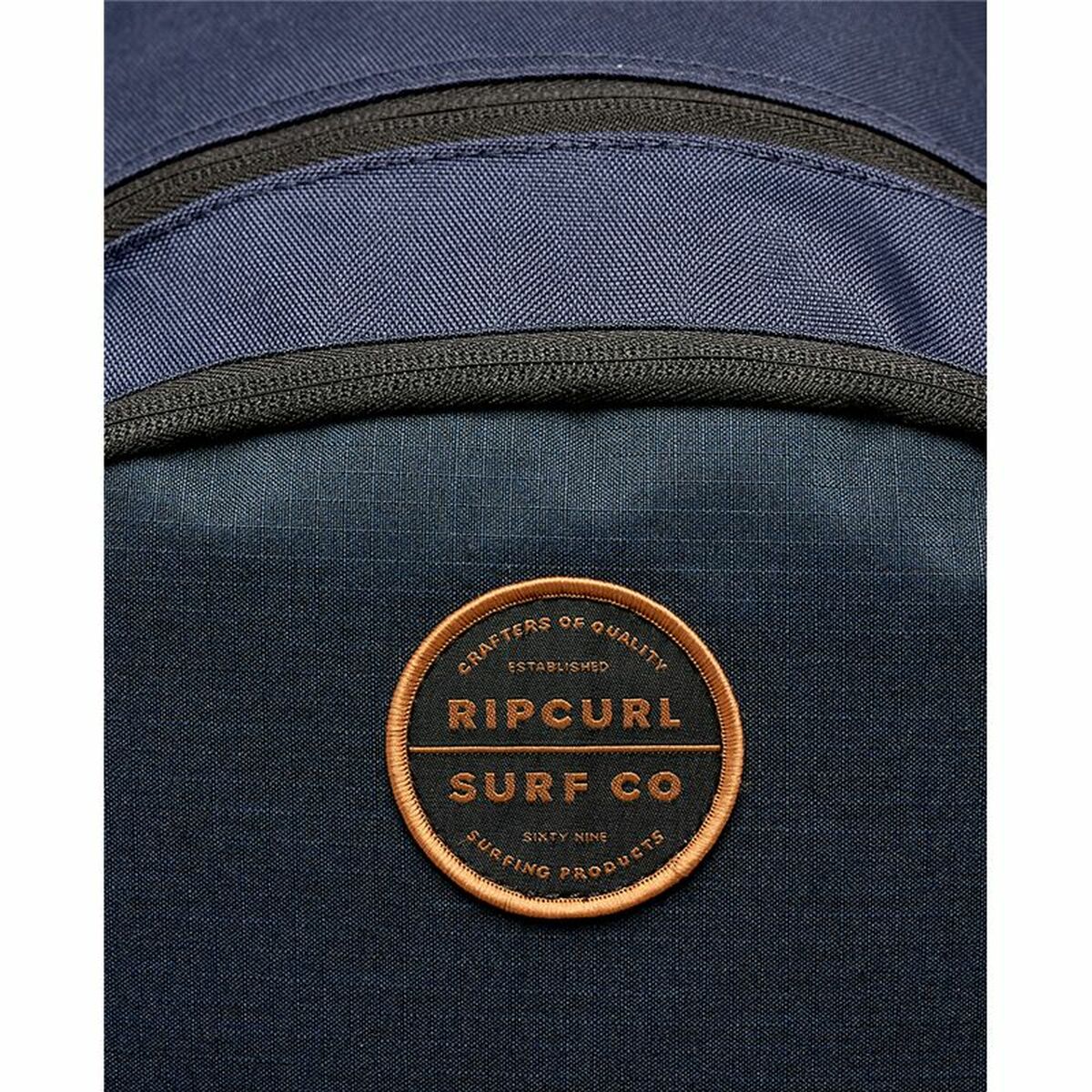 Sportrucksack Rip Curl  Double Dome Pro Eco Dunkelblau - AWK Flagship