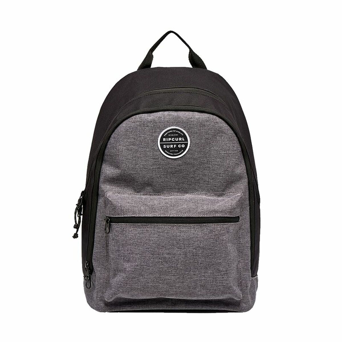 Sportrucksack Rip Curl  Double Dome Pro Eco Grau - AWK Flagship