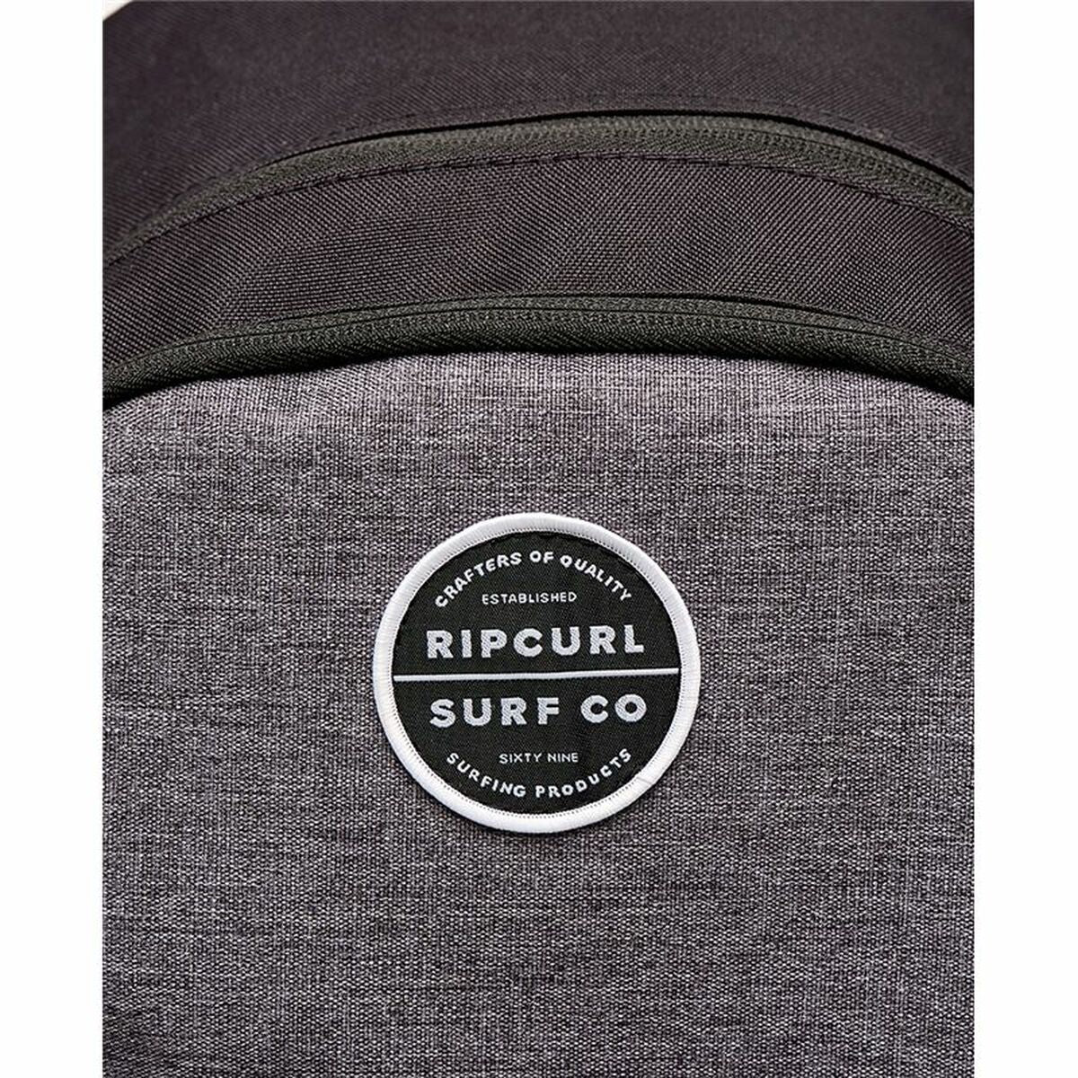 Sportrucksack Rip Curl  Double Dome Pro Eco Grau - AWK Flagship