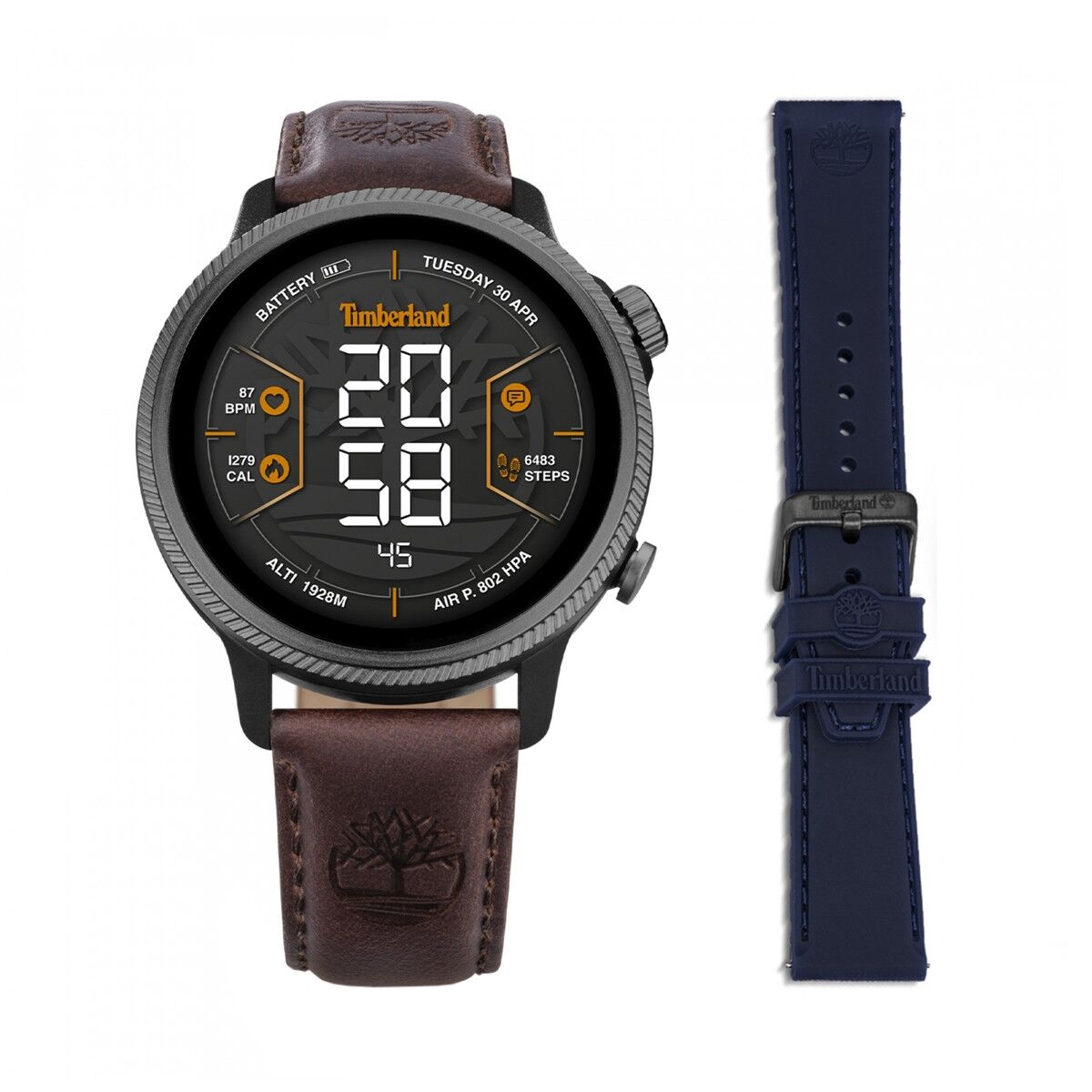 Herrenuhr Timberland TDIGB0064502-SET - AWK Flagship