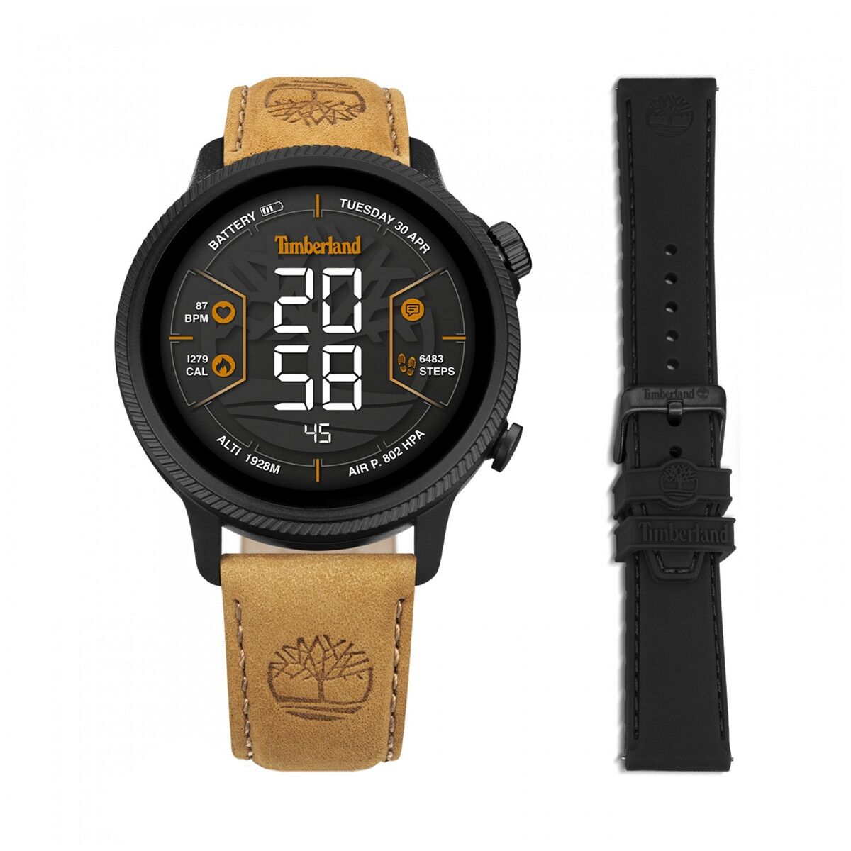 Herrenuhr Timberland TDIGB0064503-SET - AWK Flagship