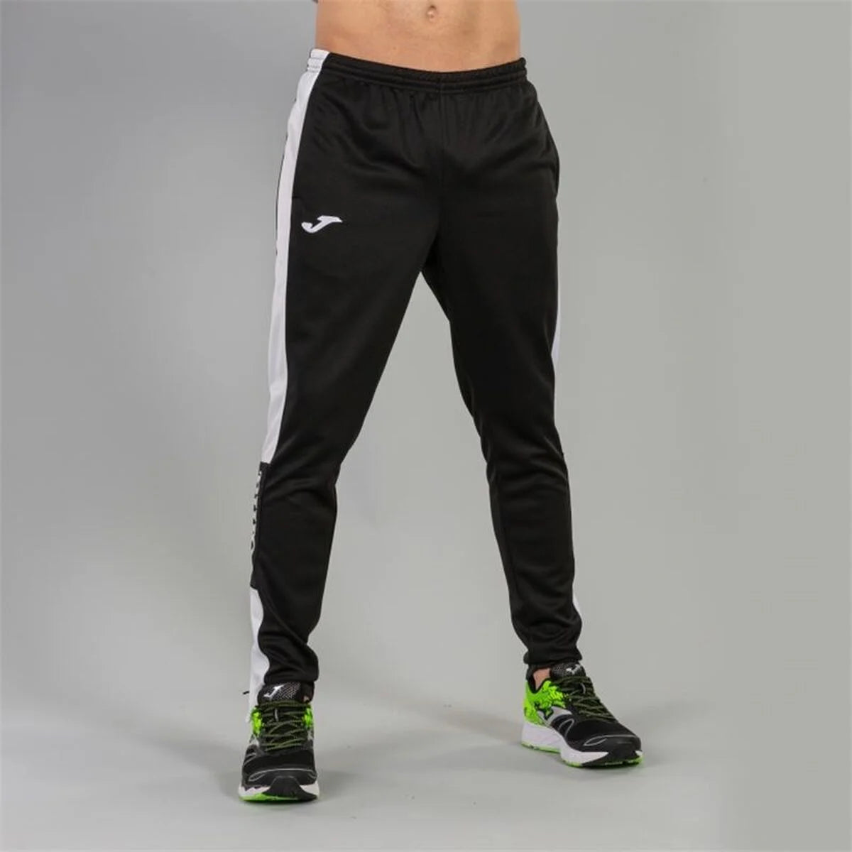 Joma Sporthose Herren – Hochwertig Mit Reißverschluss