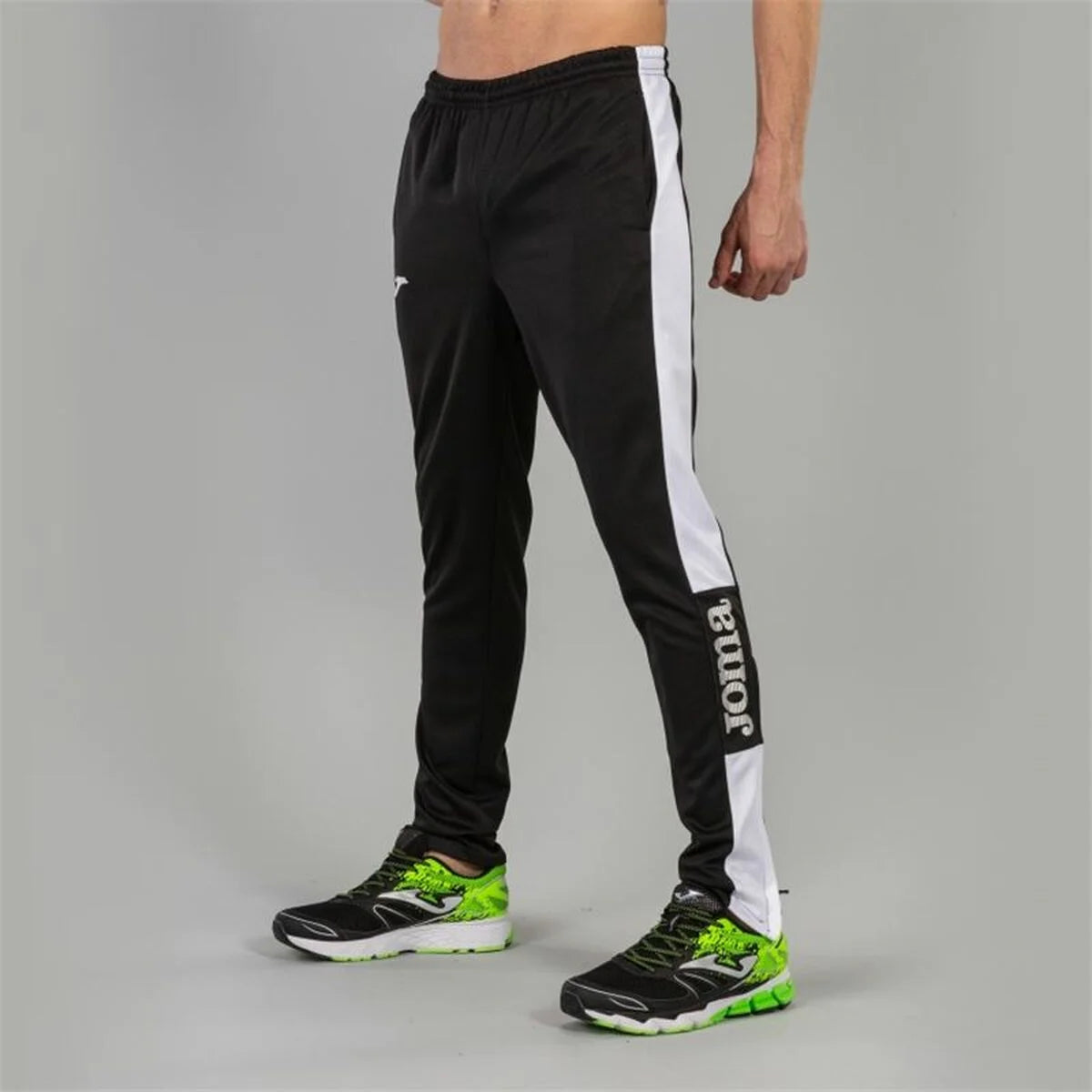 Joma Sporthose Herren – Hochwertig Mit Reißverschluss