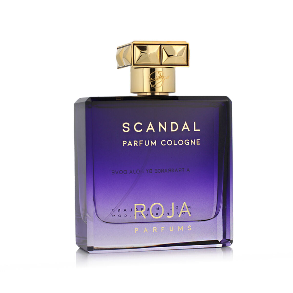 Roja Parfums EDC Scandal 100 ml - Herren - AWK Flagship