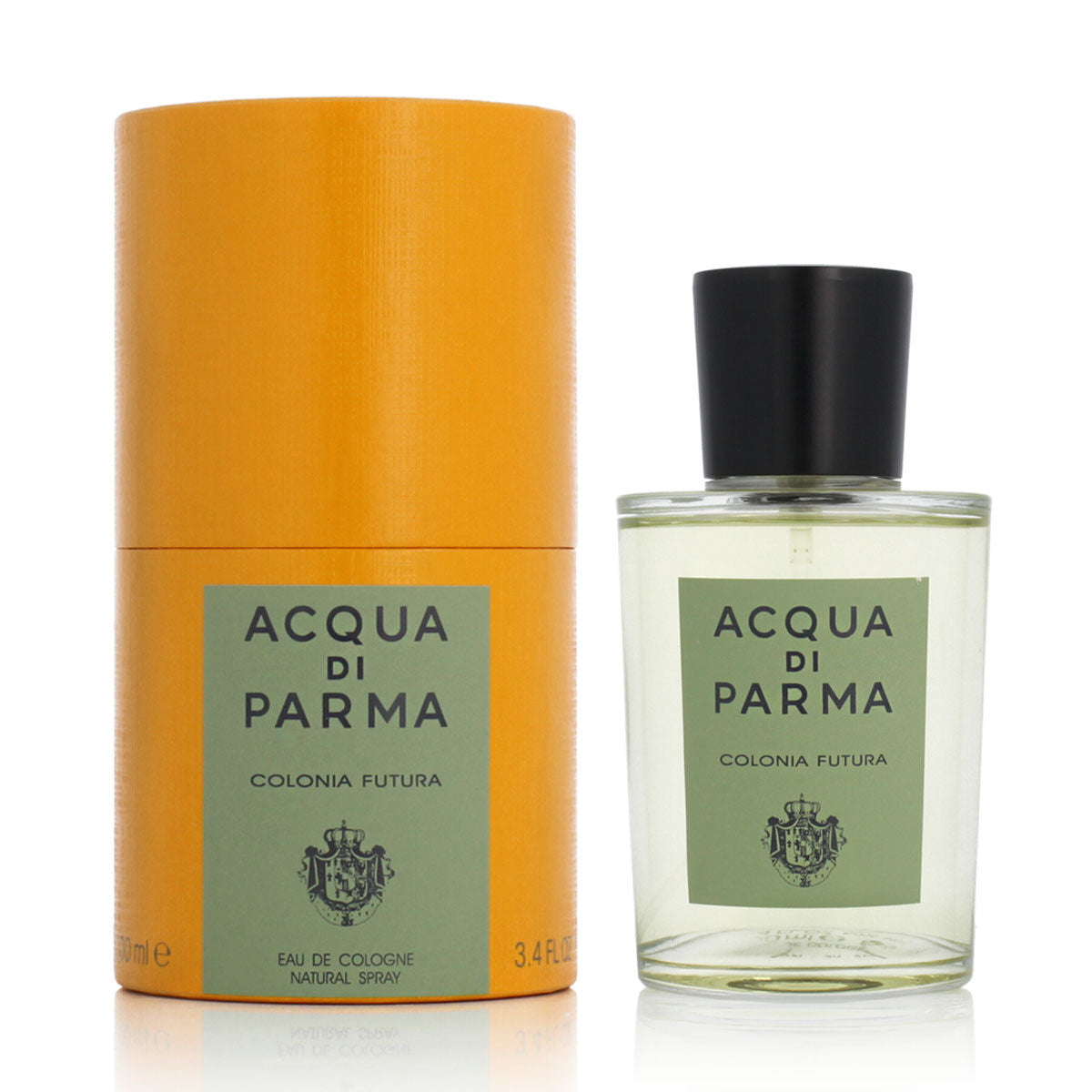 Unisex-Parfüm Acqua Di Parma EDC Colonia Futura 100 ml - AWK Flagship