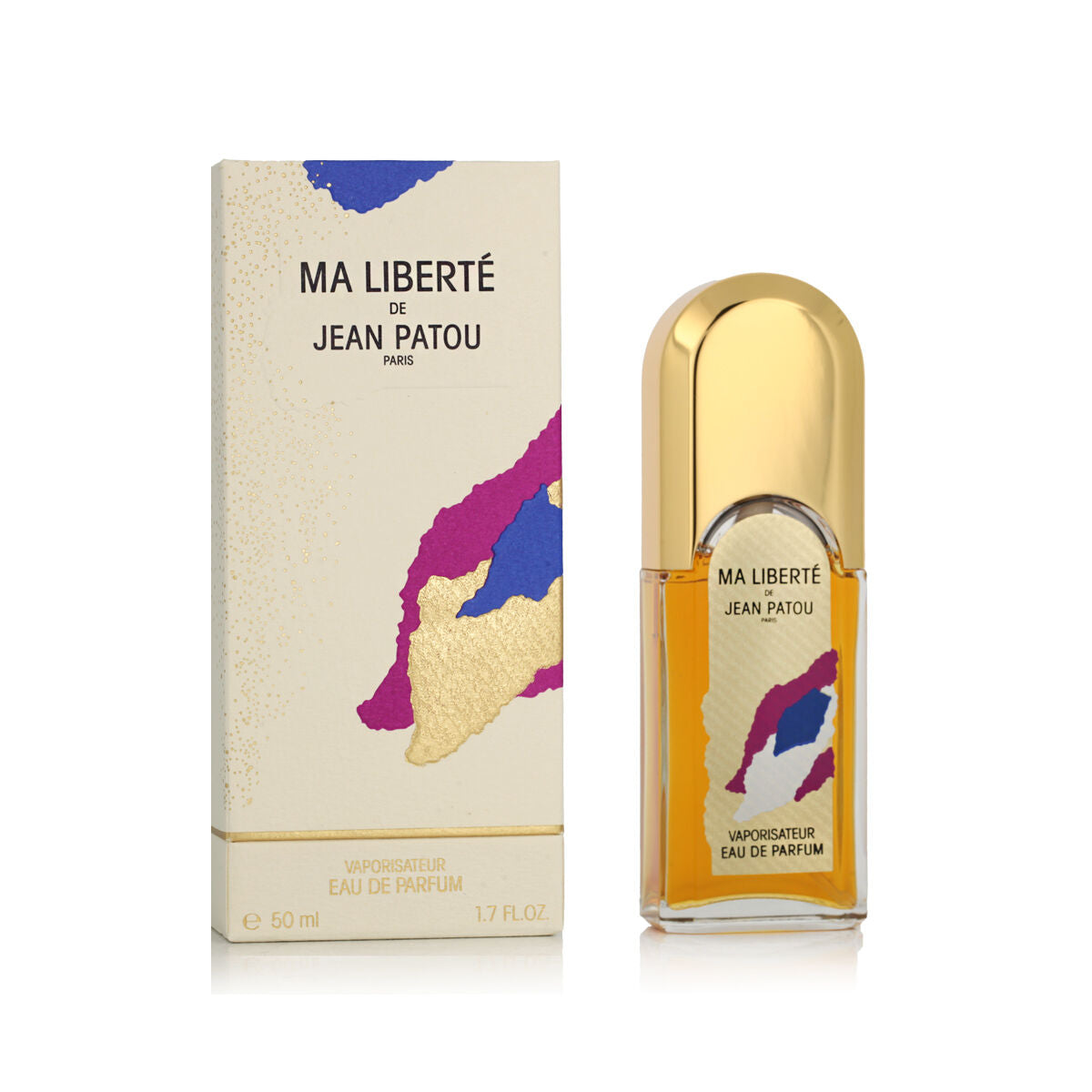 Jean Patou Ma Liberté EDP 50 ml - Damen - AWK Flagship