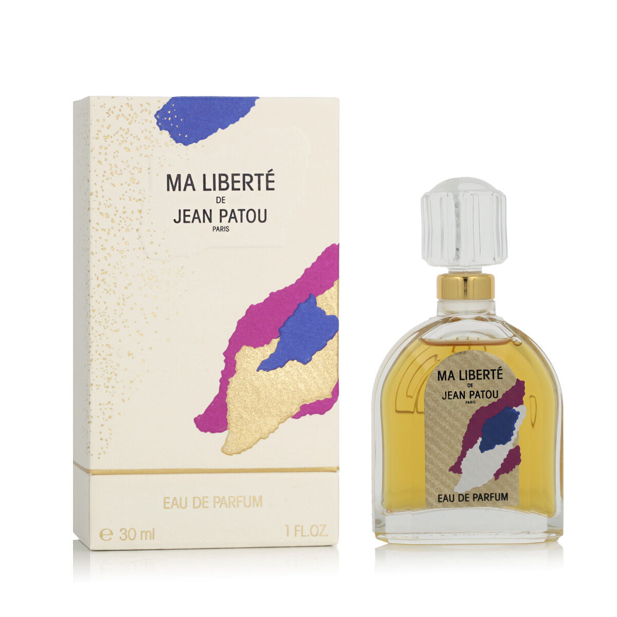 Jean Patou Ma Liberté EDP 30 ml - Damen - AWK Flagship