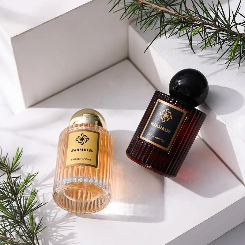Warmkiss Damenparfum – leichter Duft