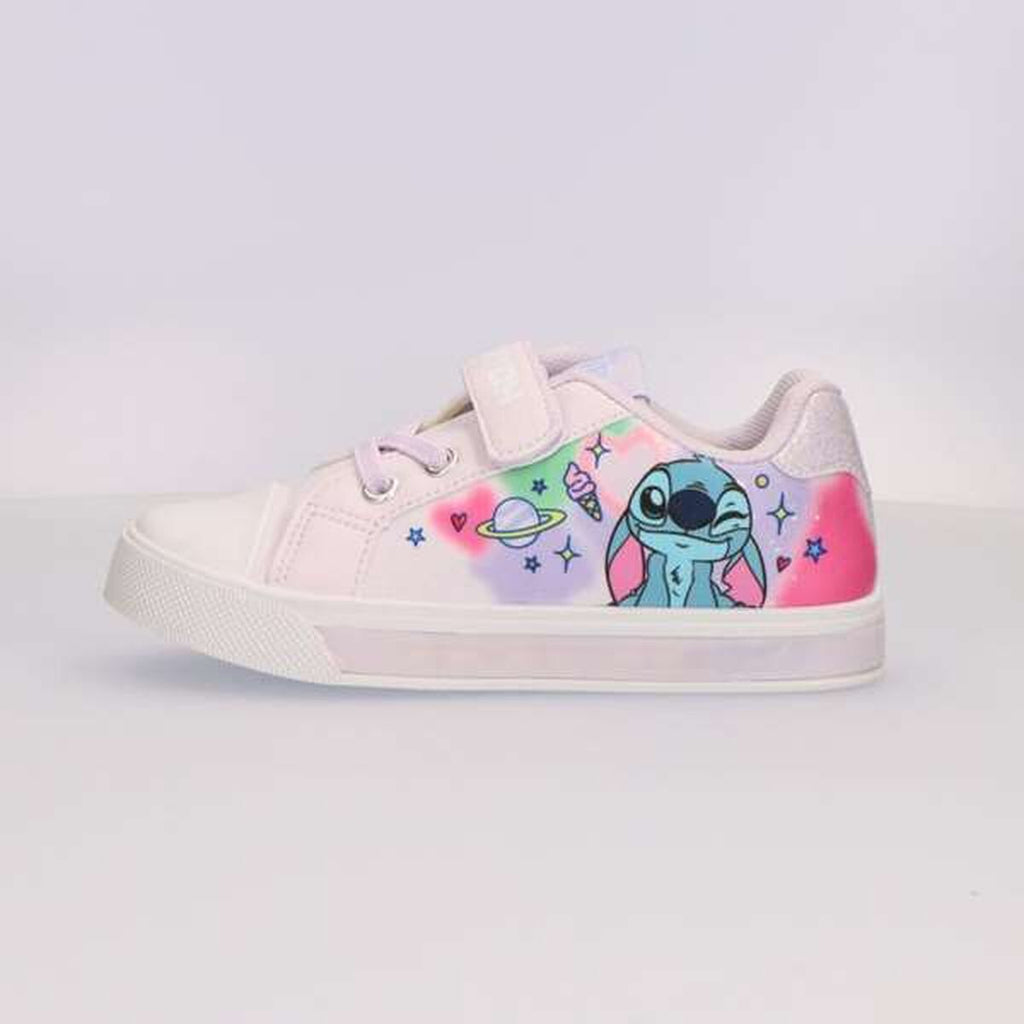 Kinder Sportschuhe Stitch Lila jetzt entdecken - Neuheiten