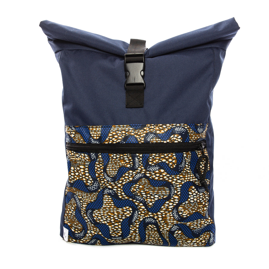 Wasserdichter Rucksack – Aliens