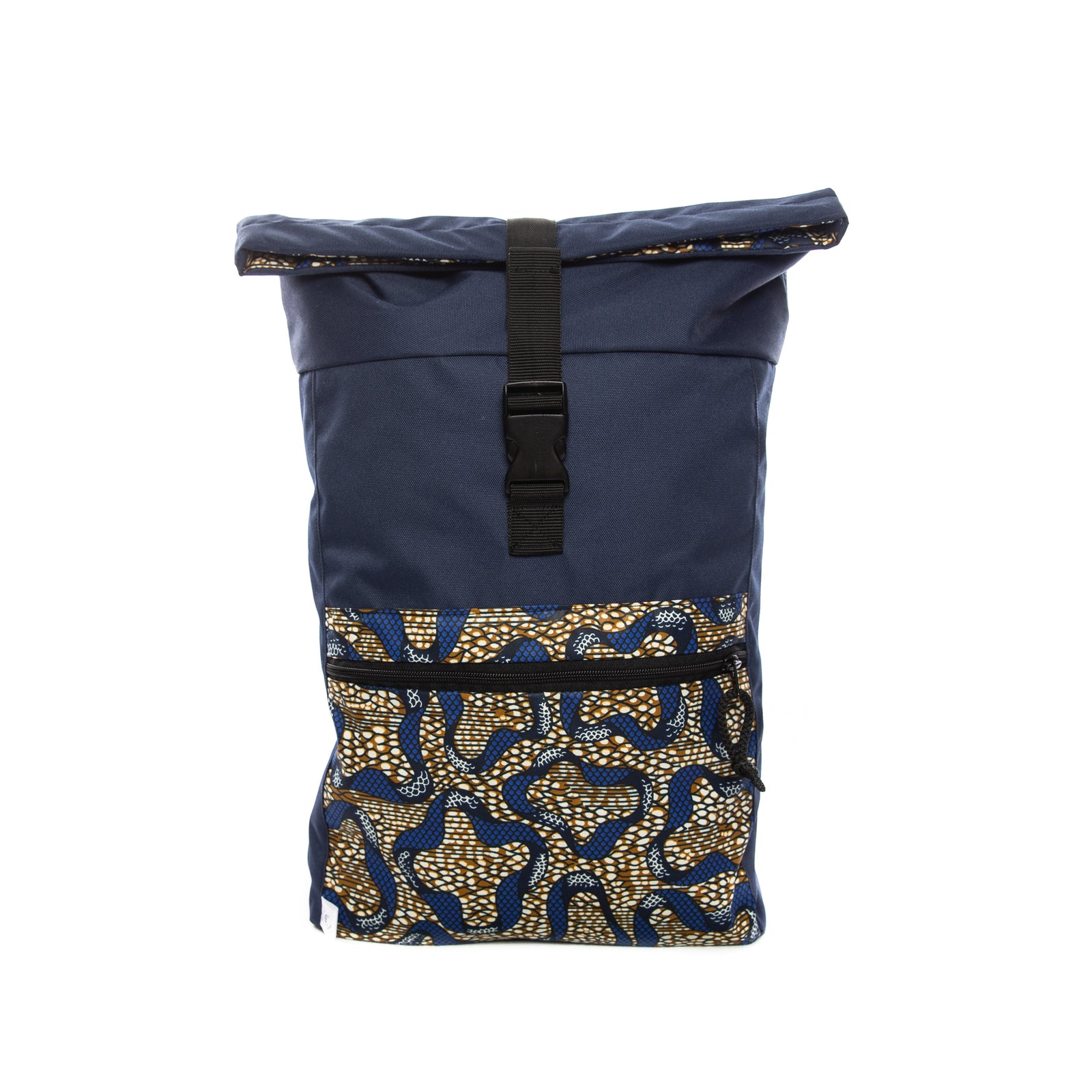 Wasserdichter Rucksack – Aliens – Produktansicht 2