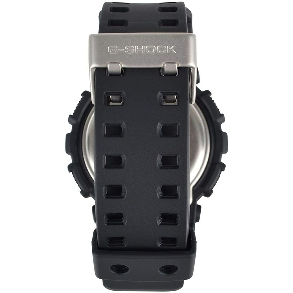 Unisex-Uhr Casio G-Shock GA-100-1A1ER - AWK Flagship