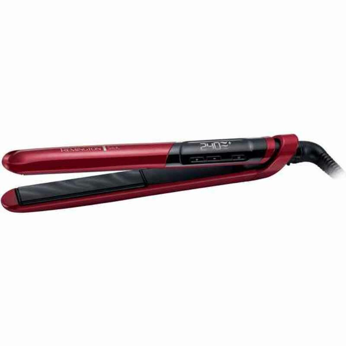 Glätteeisen Remington Silk Straightener 110 mm - AWK Flagship