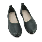 Kuutsid Schuhe – Dunkelgrün