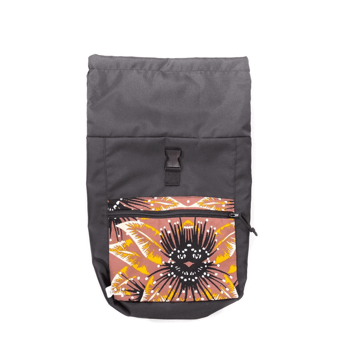 Wasserdichter Rucksack – Sunrise – Detailansicht 4
