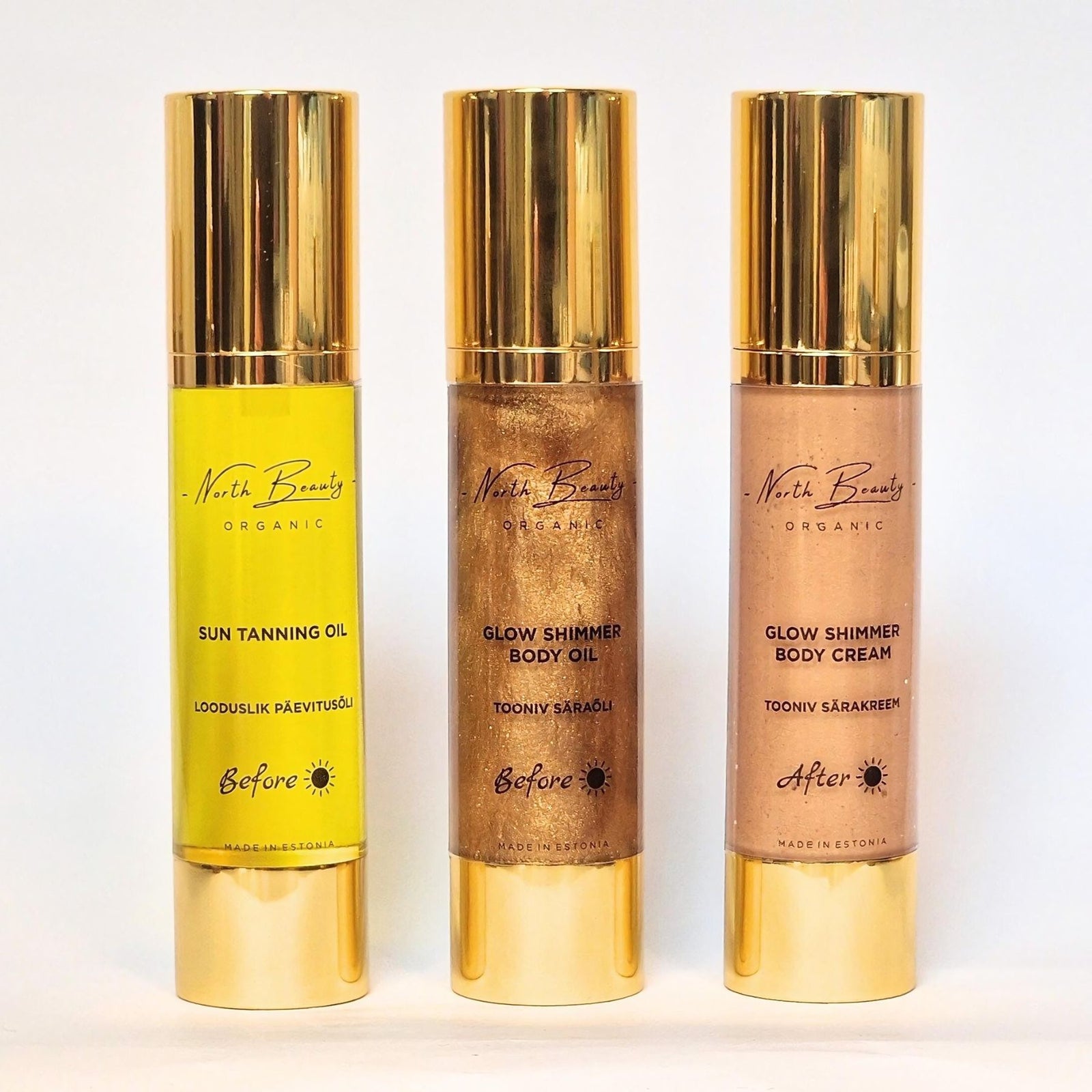 Getönte Glow-Creme, 50 ml – Produktansicht 4