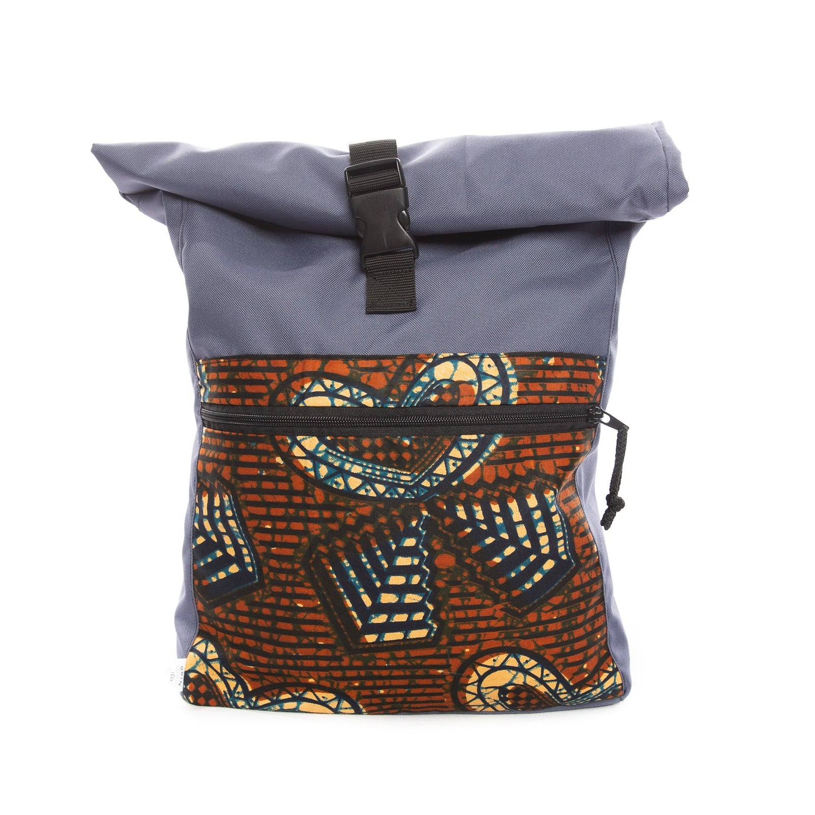 Wasserdichter Rucksack – Heart Ribbon