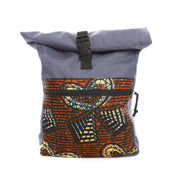 Wasserdichter Rucksack – Heart Ribbon