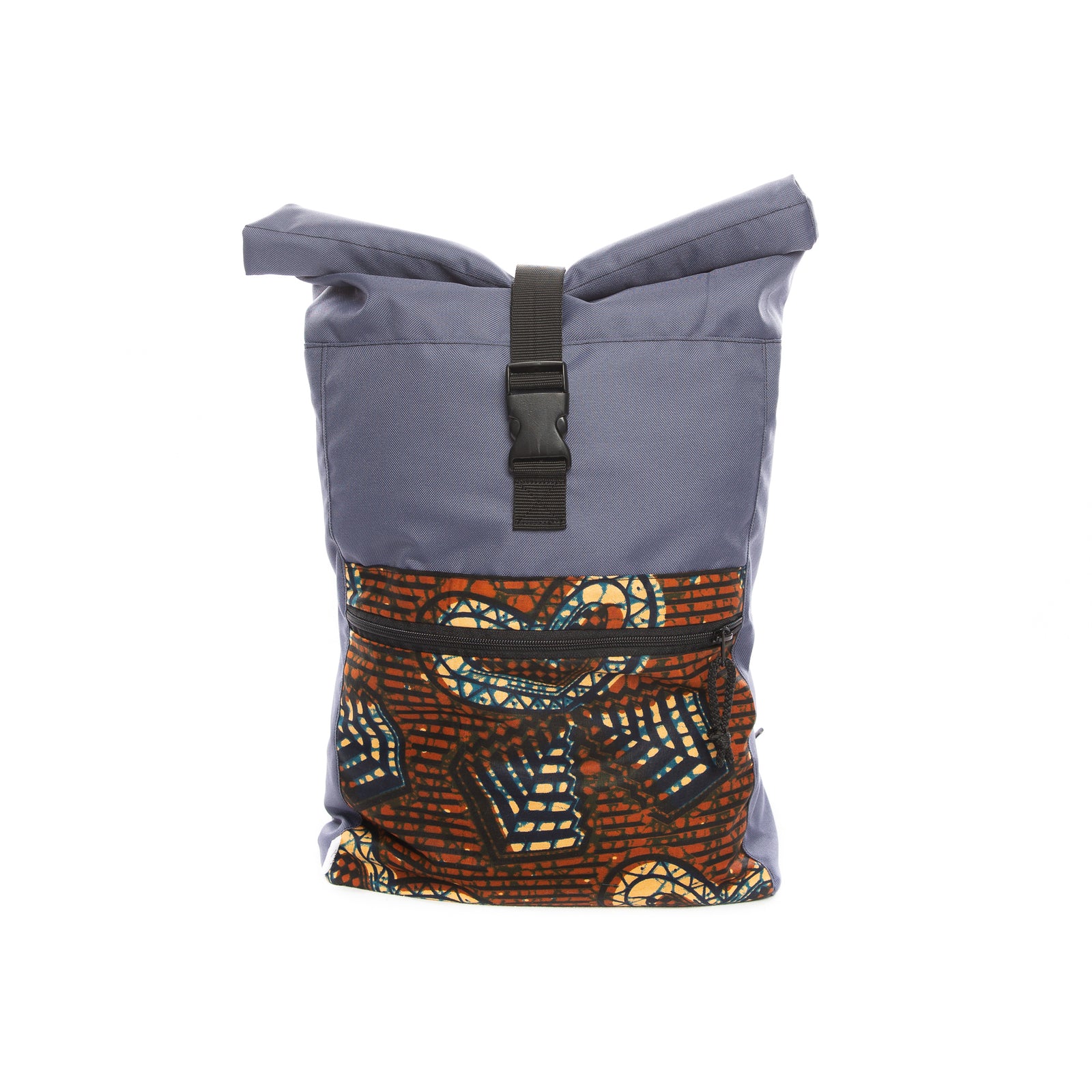 Wasserdichter Rucksack – Heart Ribbon – Produktansicht 2