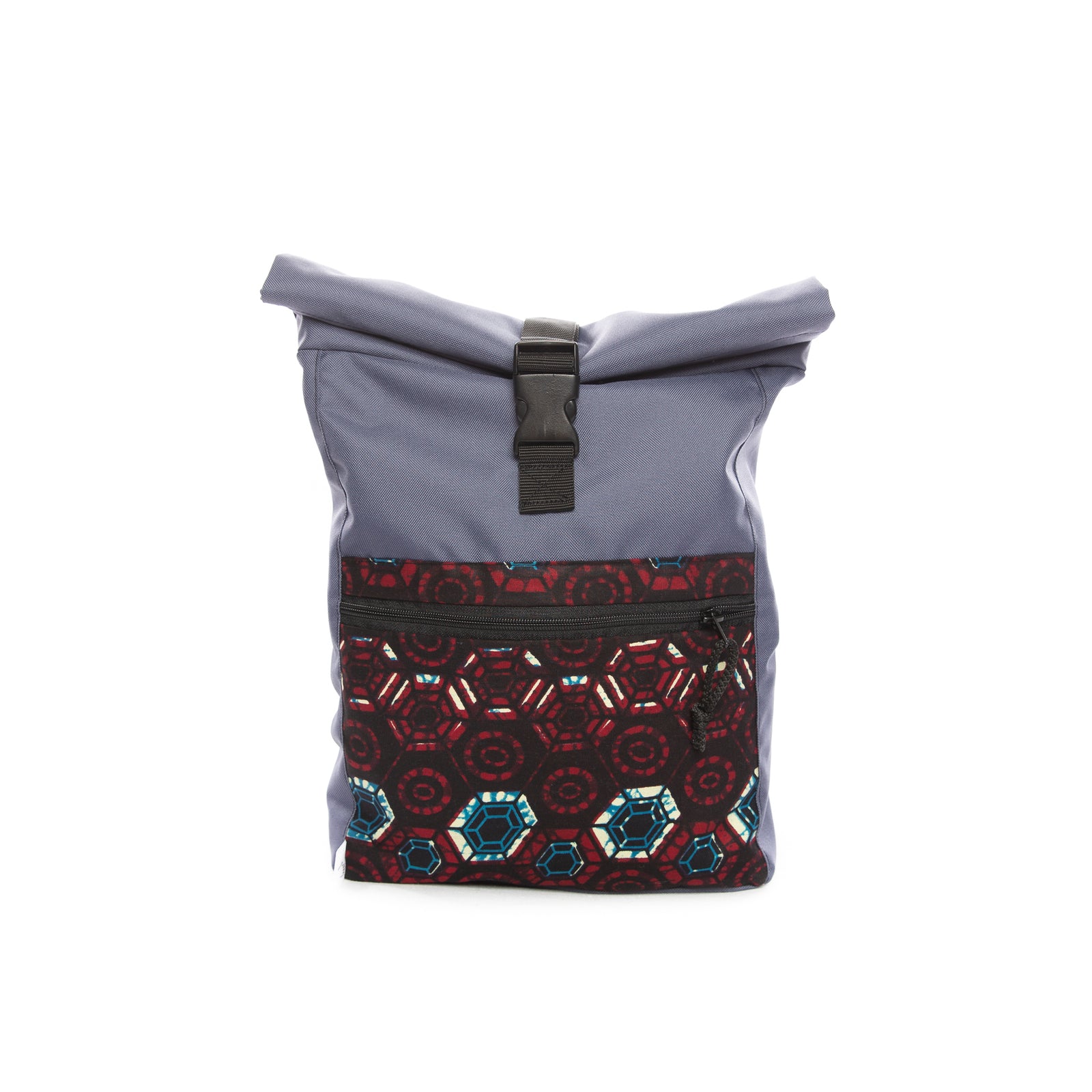 Wasserdichter Rucksack – Hexagon – Produktansicht 2