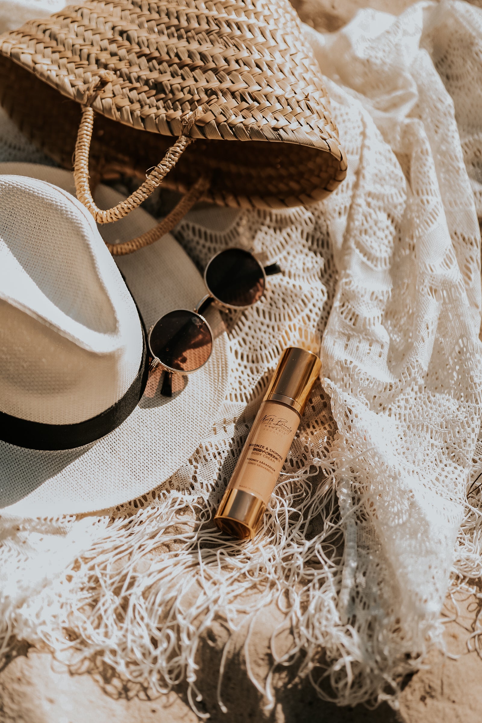 Getönte Glow-Creme, 50 ml – Produktansicht 2