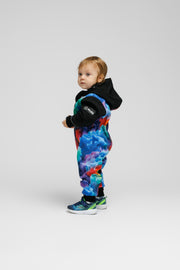 Kinder-Softshell-Overall CLOUD