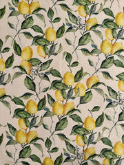 Küchentuch – Lemon Leinen