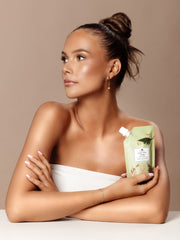 Magrada X Lauren: Regenerierender Körperbalsam, Reisegröße 100 ml