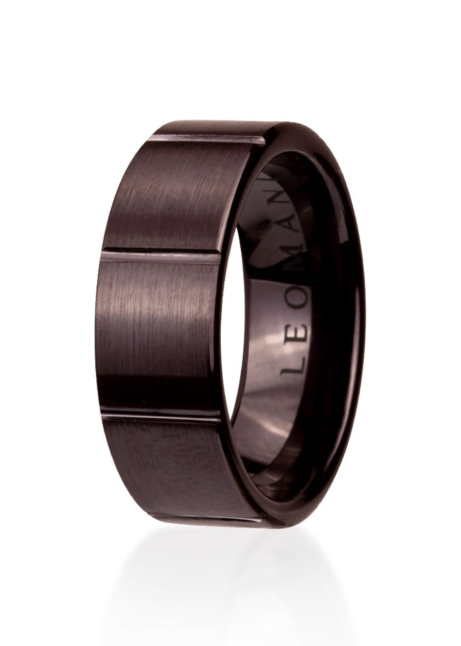 Herrenring Leu