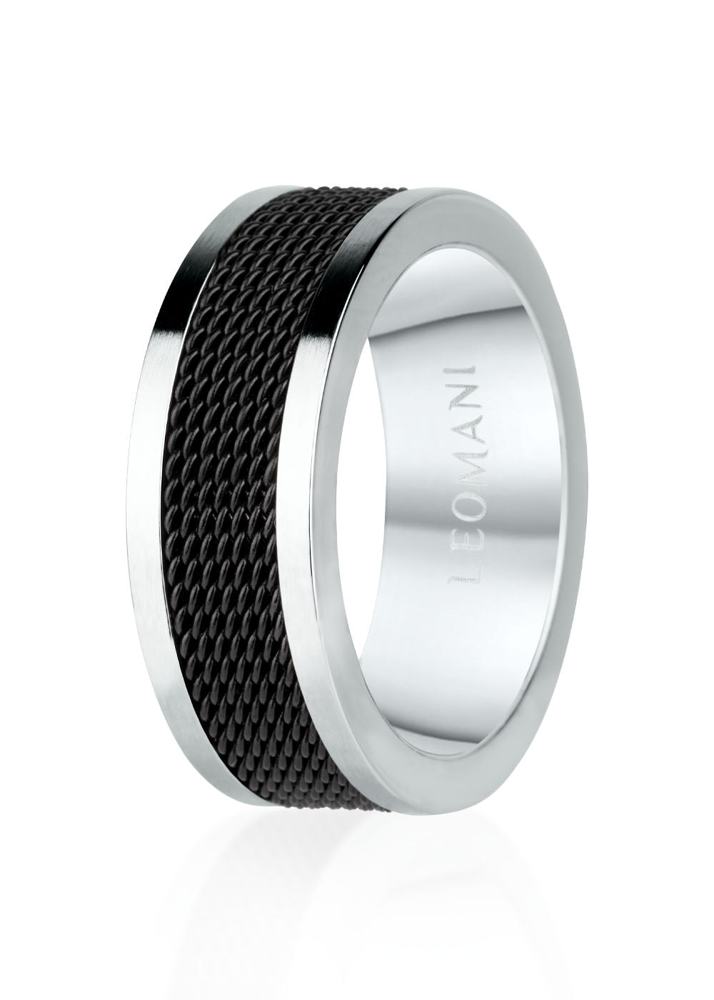 Herrenring LEOMHANN