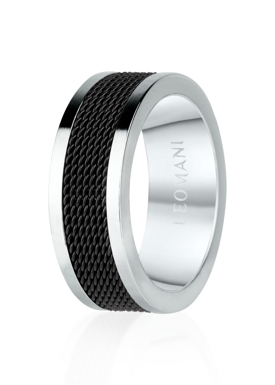 Herrenring LEOMHANN