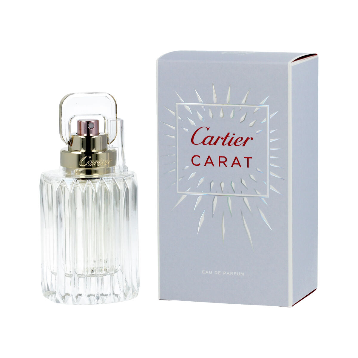 Damenparfüm Cartier CARTIER-502193 CRM EDP 50 ml - AWK Flagship