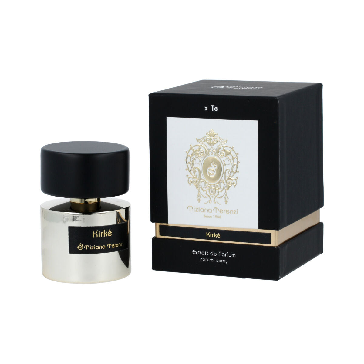 Unisex-Parfüm Tiziana Terenzi Kirke EDP 100 ml - AWK Flagship