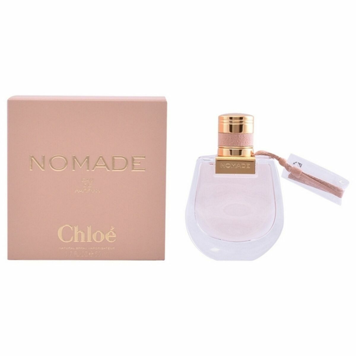 Damenparfüm Chloe Nomade EDP 75 ml - AWK Flagship