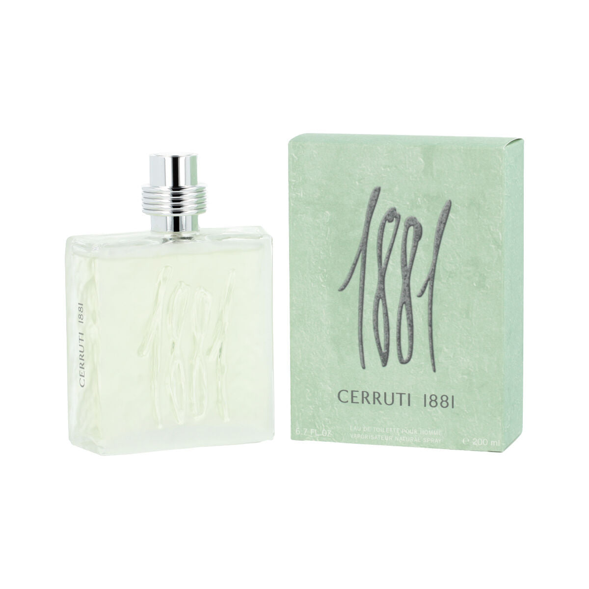 Cerruti 1881 Pour Homme EDT - Herren - AWK Flagship