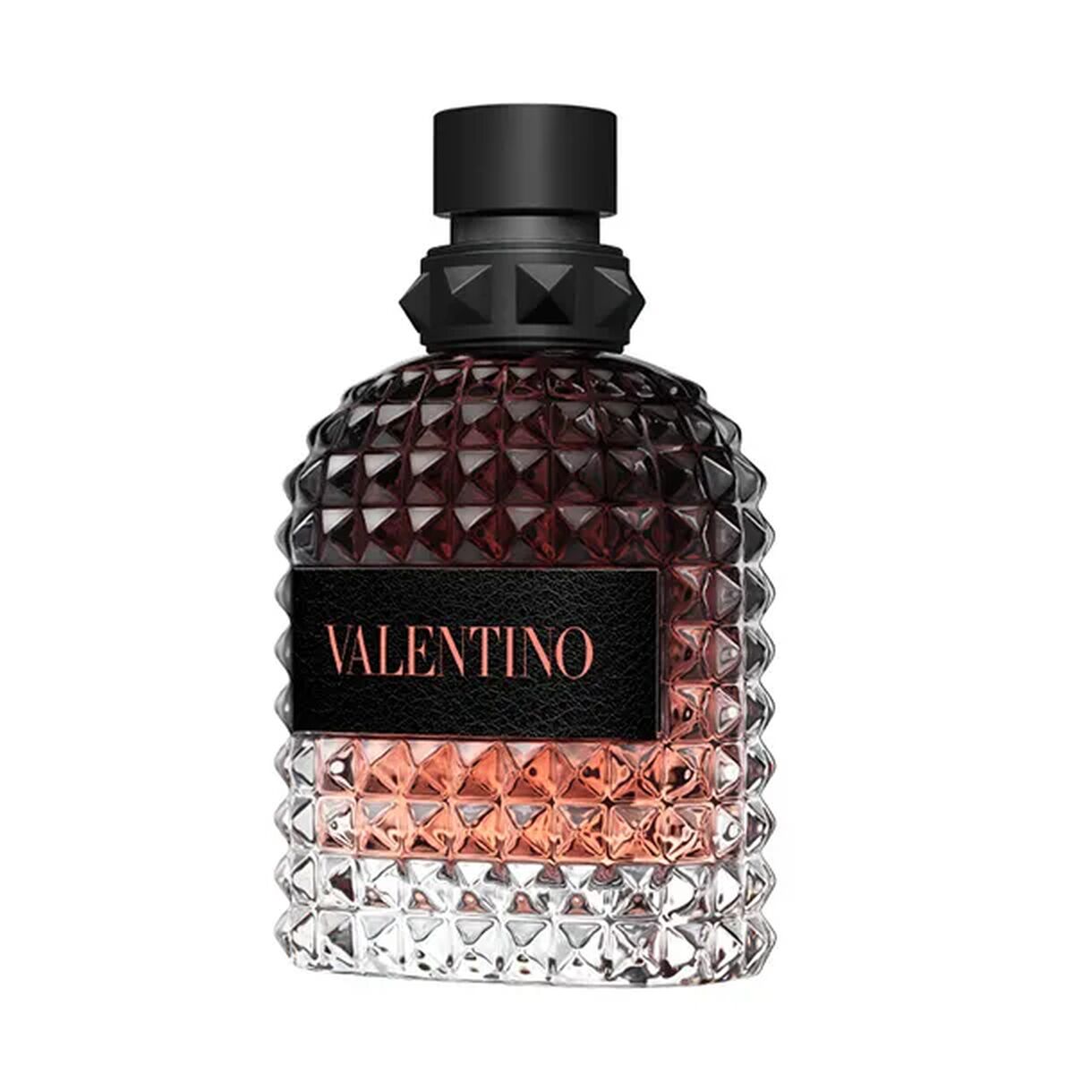 Herrenparfüm Valentino EDT Schwarz Born In Roma Coral Fantasy - AWK Flagship