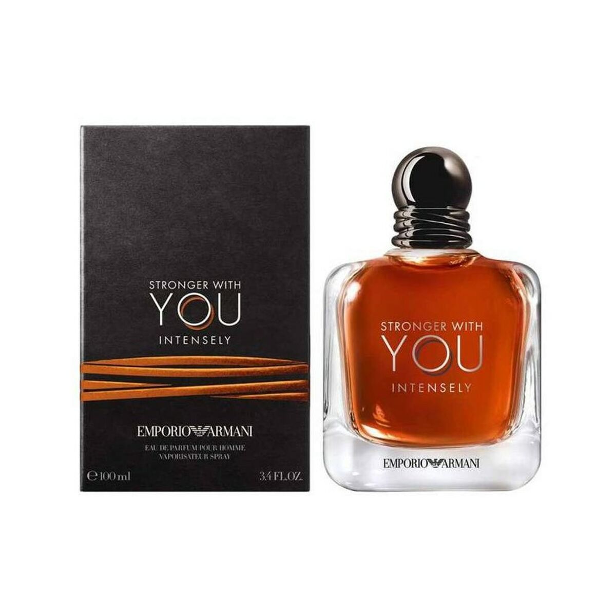 Herrenparfüm Armani L8717500 EDP - AWK Flagship