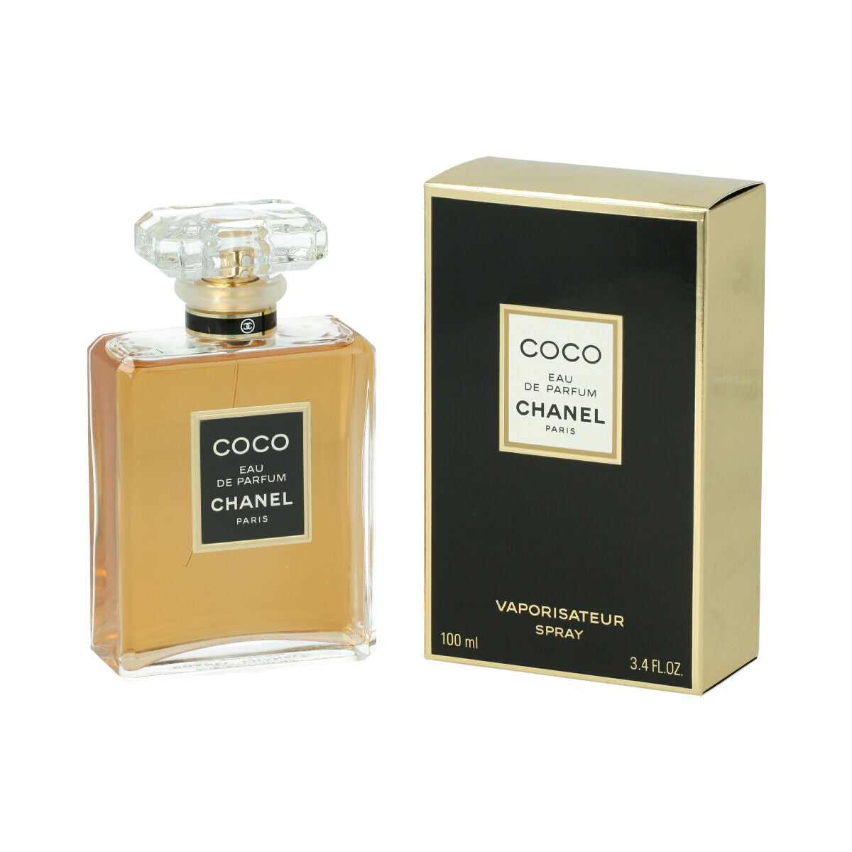 Damenparfüm Chanel 11500-113530 EDP (1 Stück) - AWK Flagship