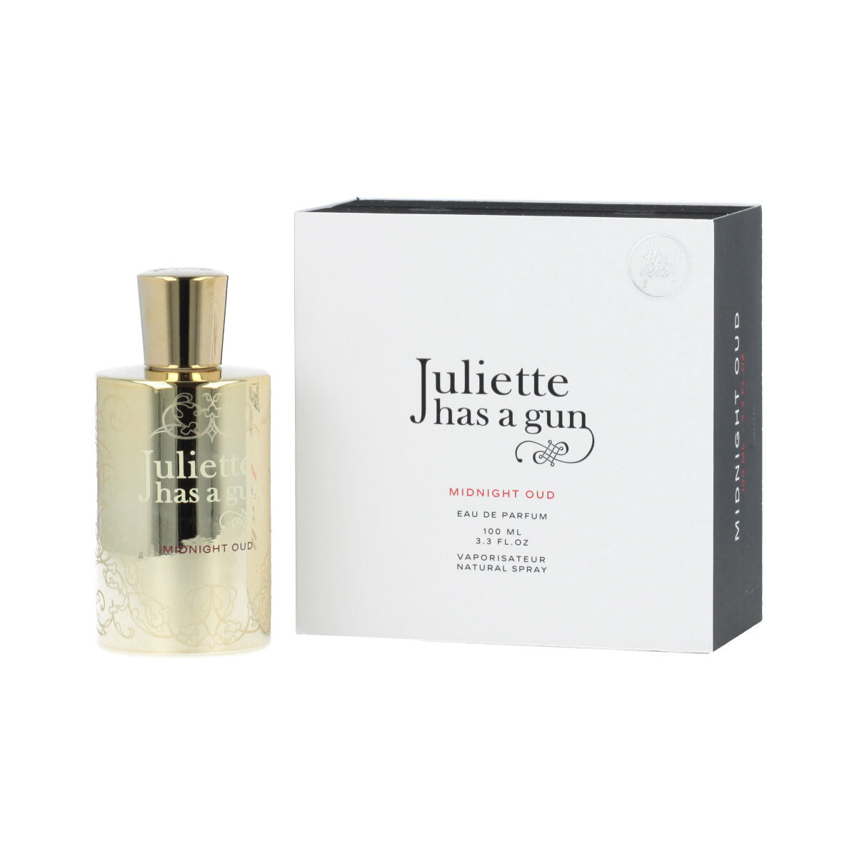 Damenparfüm Juliette Has A Gun Midnight Oud EDP 100 ml - AWK Flagship