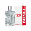 Unisex-Parfüm Diesel D by Diesel EDT 100 ml