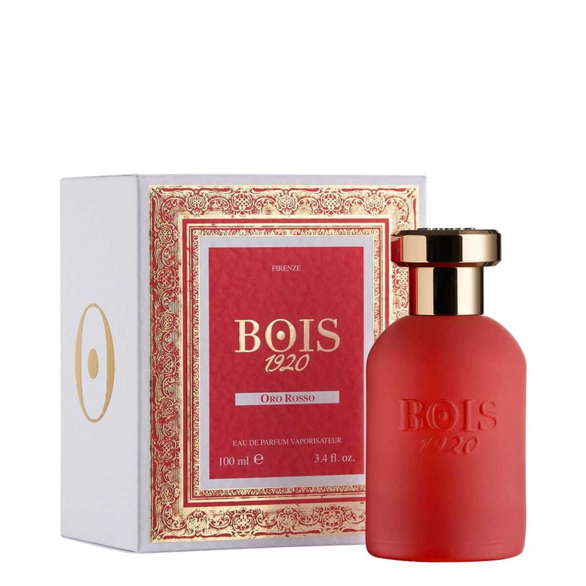 Unisex-Parfüm Bois 1920 Oro Rosso EDP - AWK Flagship