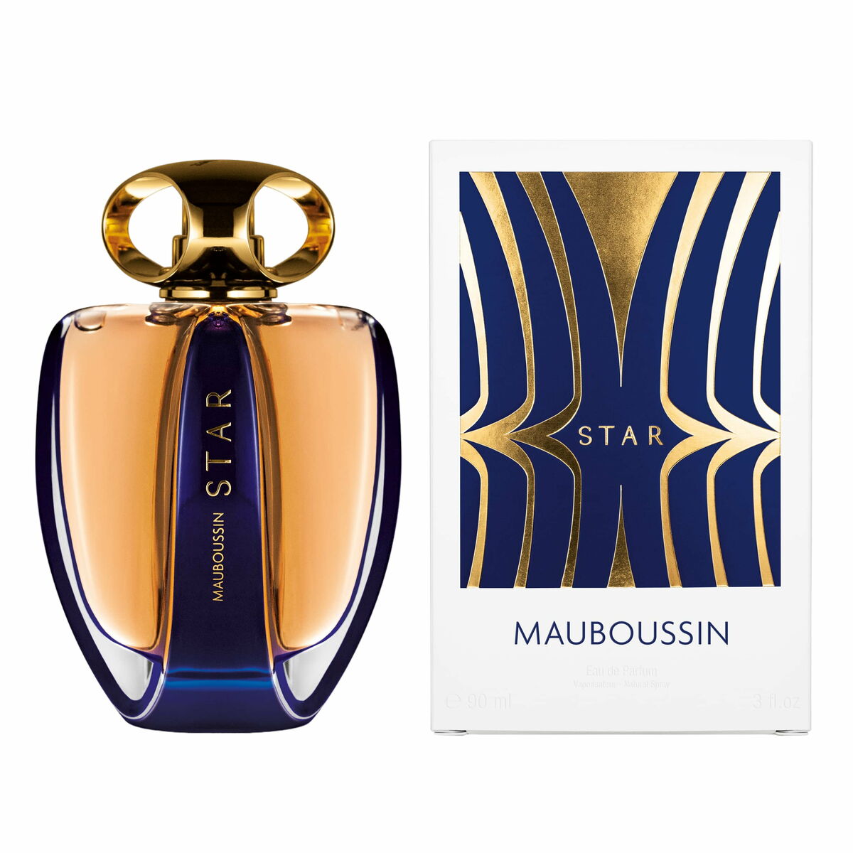 Damenparfüm Mauboussin EDP - AWK Flagship