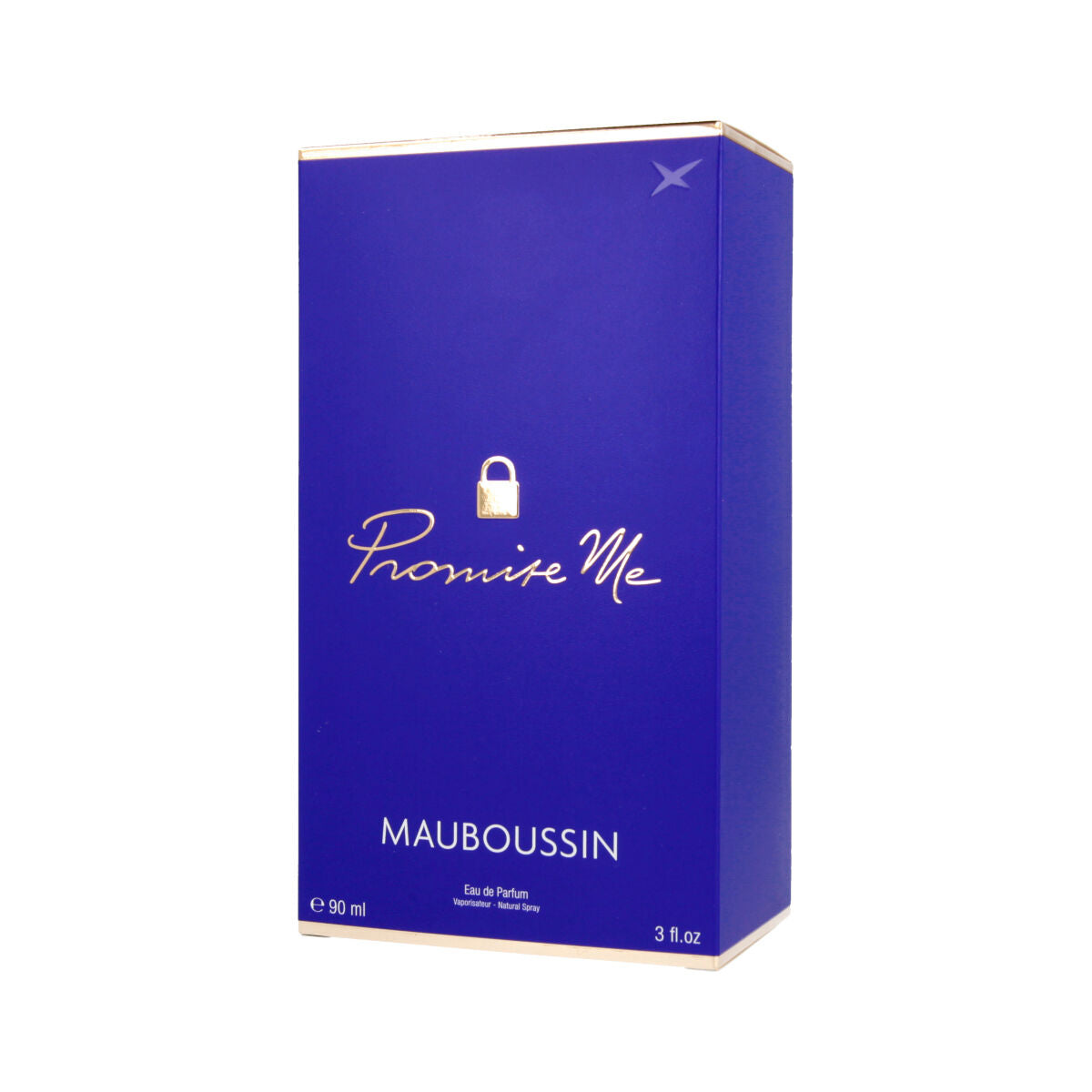 Damenparfüm Mauboussin Promise Me EDP 90 ml - AWK Flagship