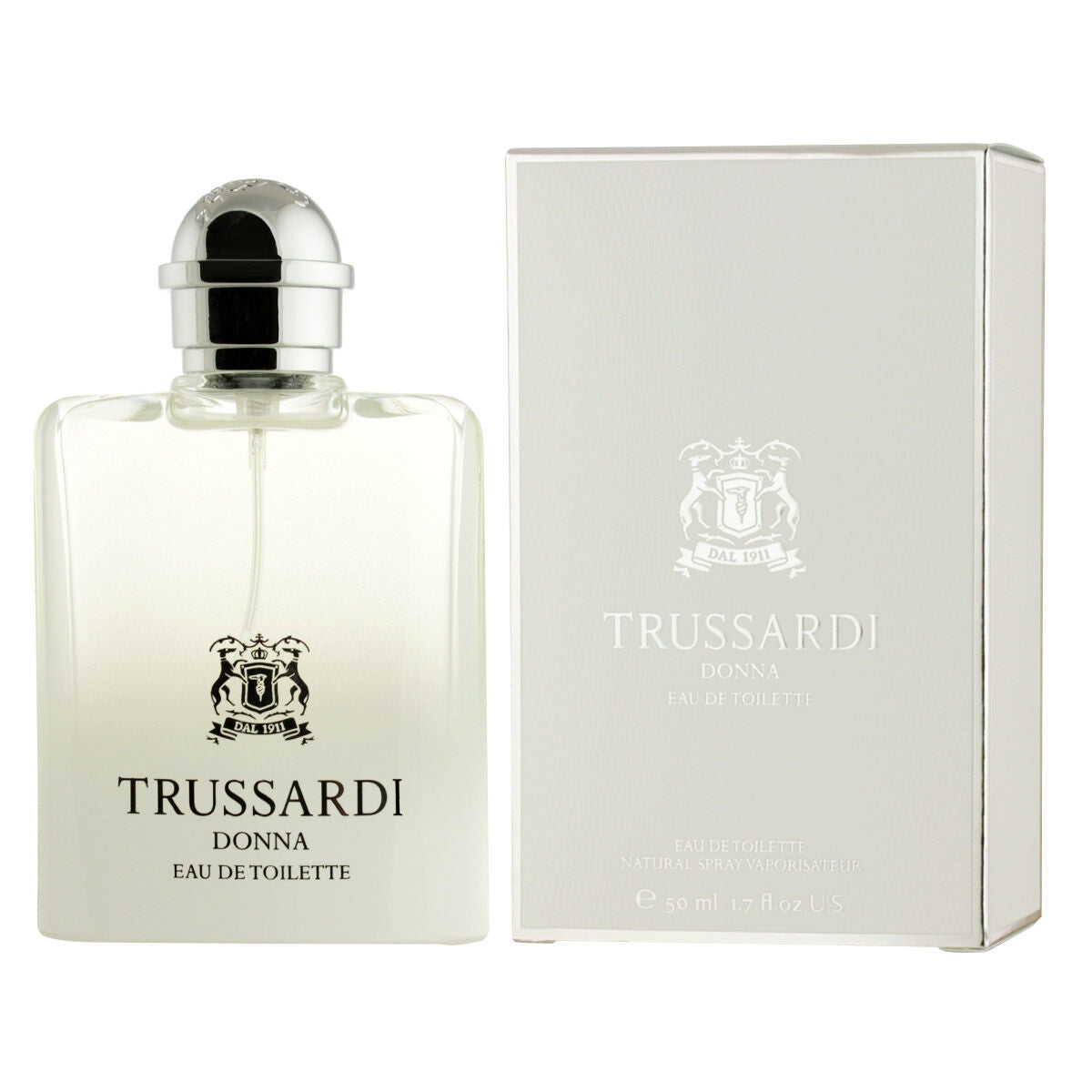 Damenparfüm Trussardi Donna Eau de Toilette - AWK Flagship