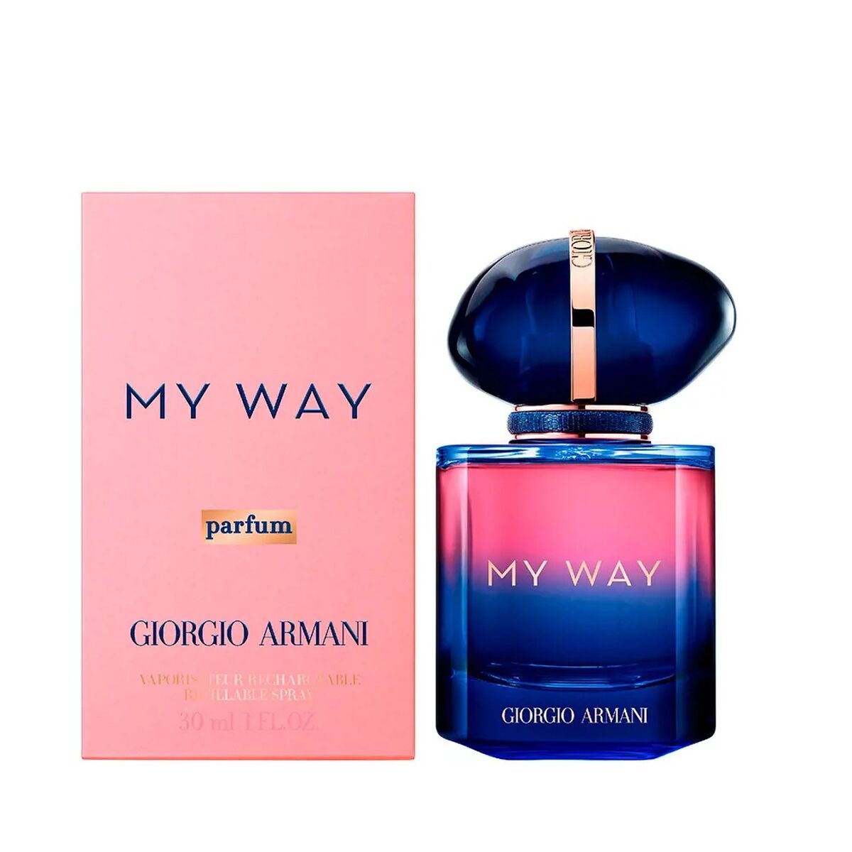 Damenparfüm Armani My Way 50 ml - AWK Flagship