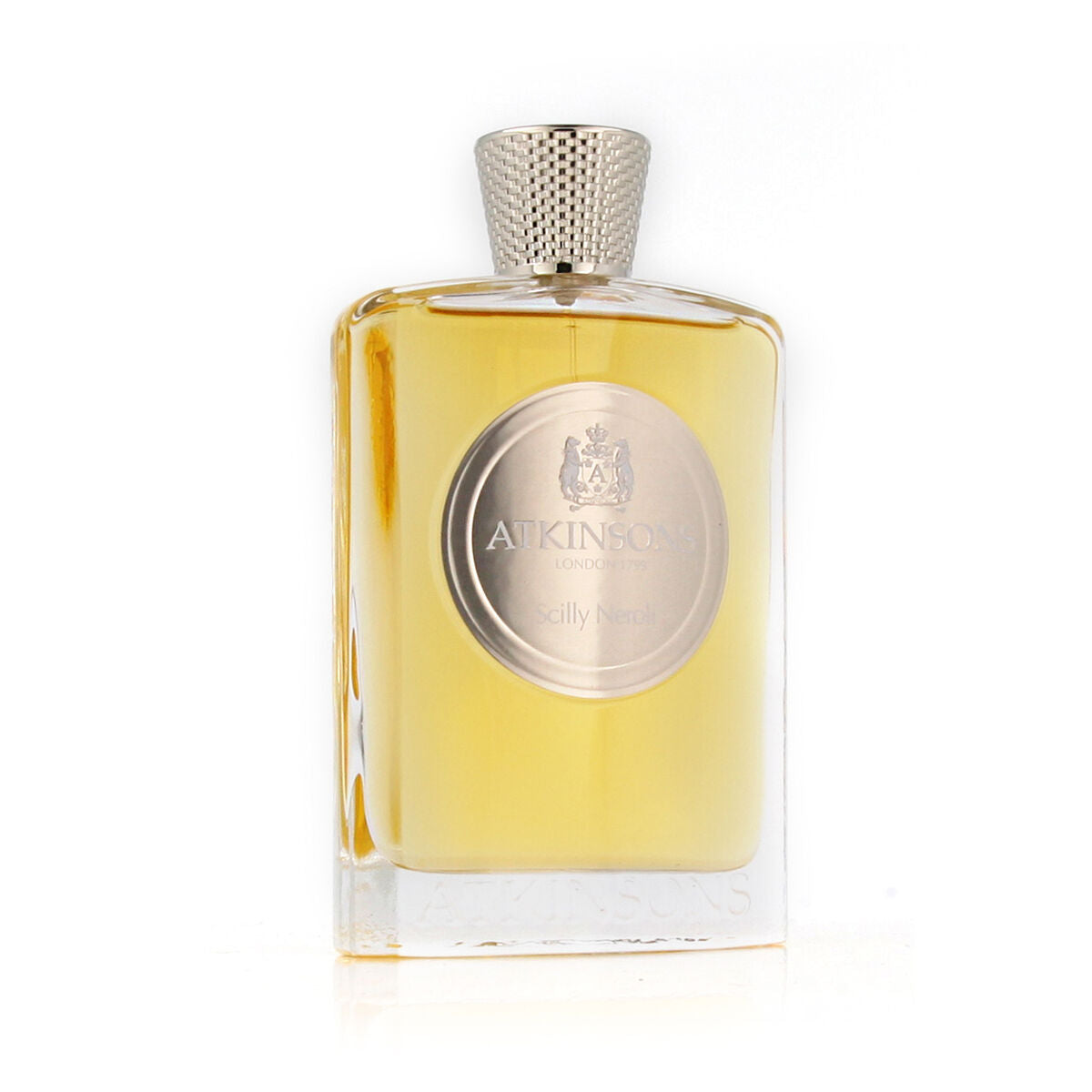 Unisex-Parfüm Atkinsons Scilly Neroli - AWK Flagship