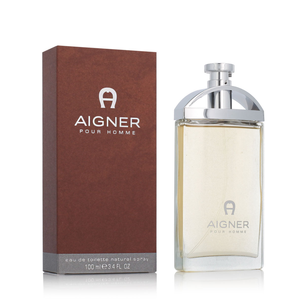 Herrenparfüm Aigner Parfums Pour Homme - AWK Flagship